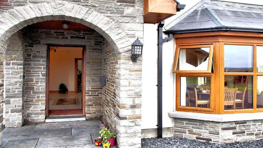 Bealaha House Bed & Breakfast Doonbeg Exterior photo