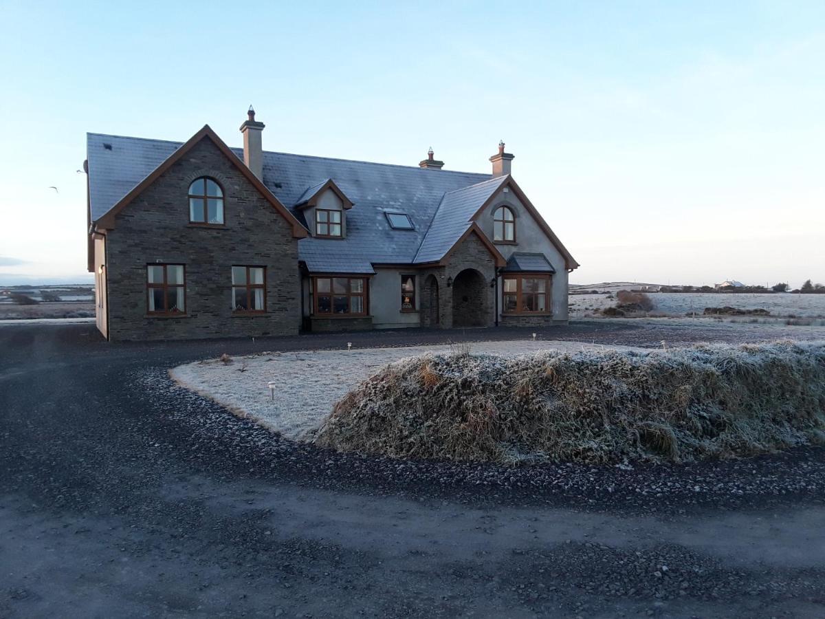 Bealaha House Bed & Breakfast Doonbeg Exterior photo