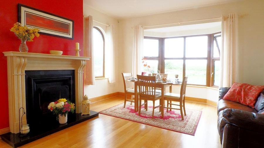 Bealaha House Bed & Breakfast Doonbeg Exterior photo