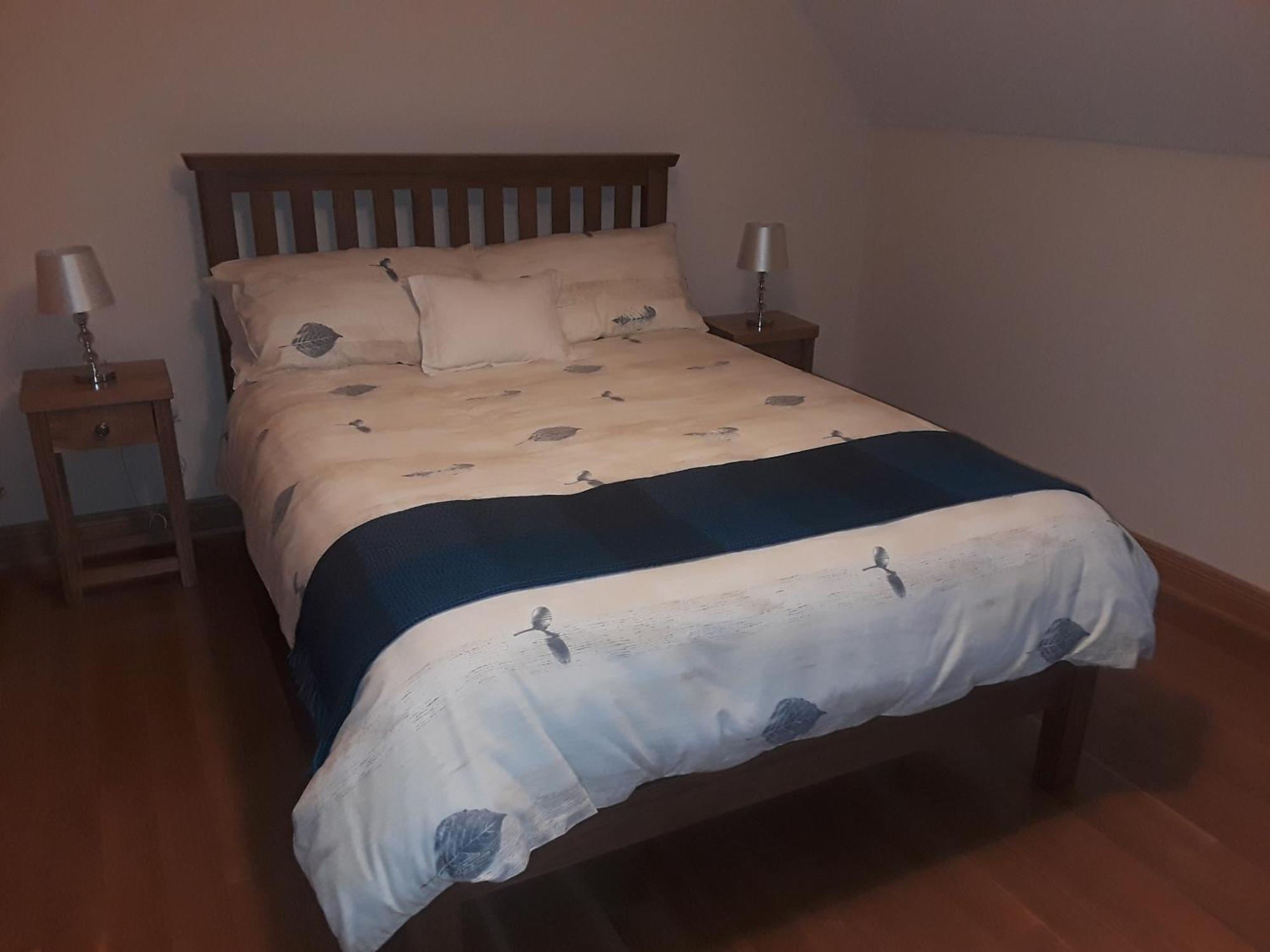 Bealaha House Bed & Breakfast Doonbeg Exterior photo