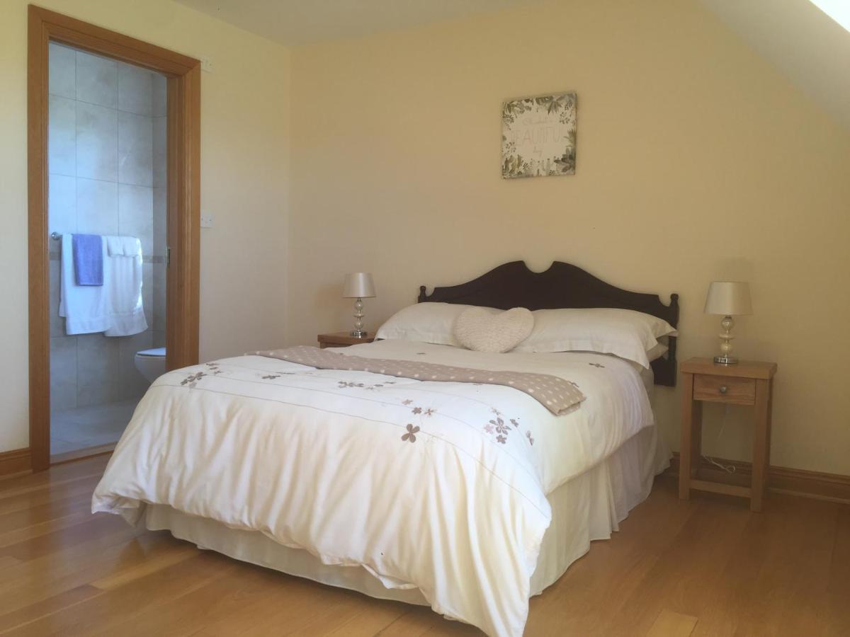 Bealaha House Bed & Breakfast Doonbeg Exterior photo