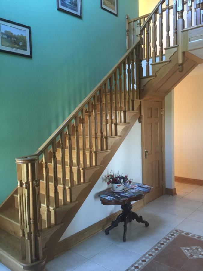 Bealaha House Bed & Breakfast Doonbeg Exterior photo