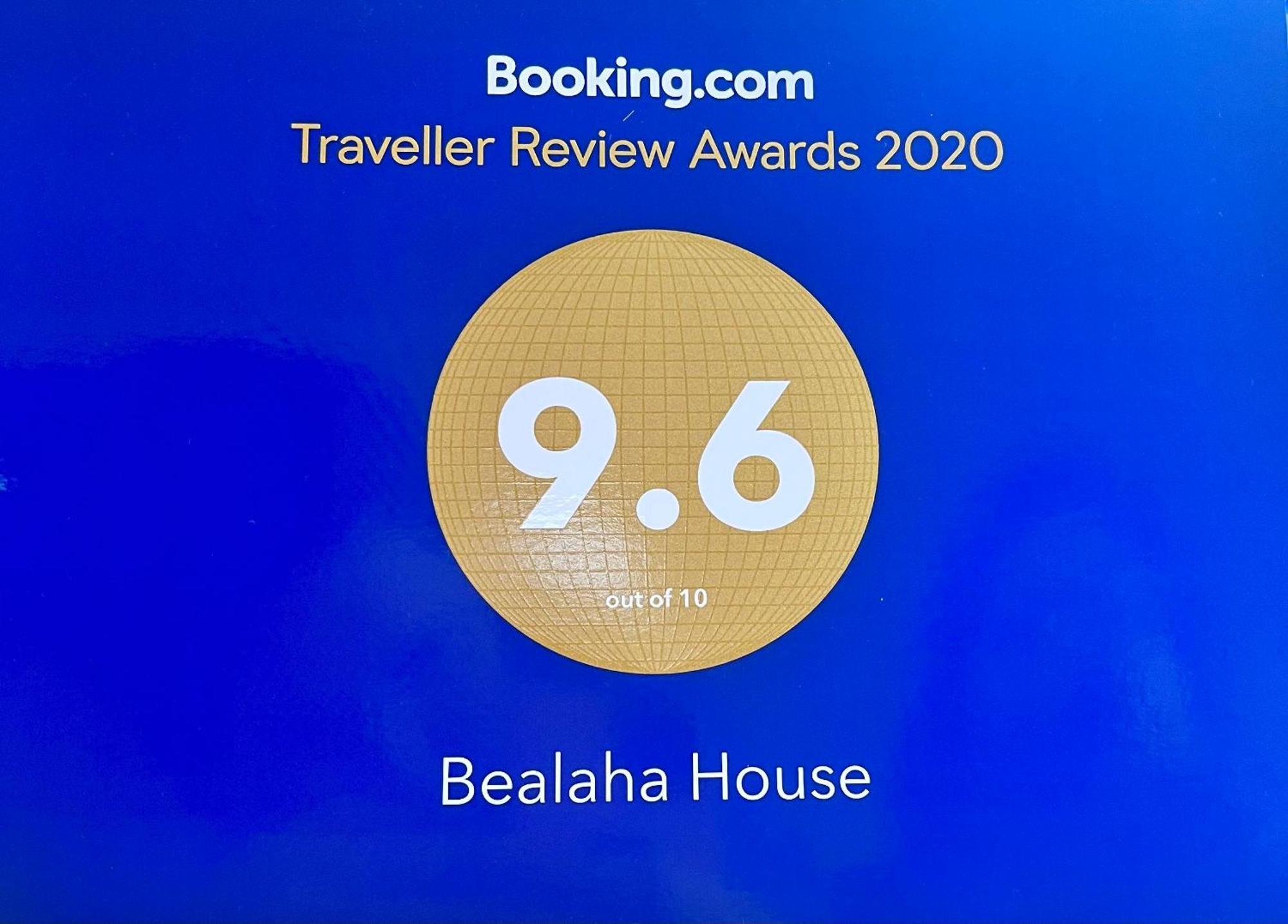 Bealaha House Bed & Breakfast Doonbeg Exterior photo